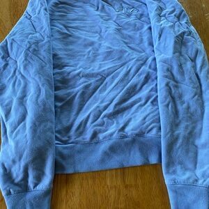Fila sweatshirt, blue